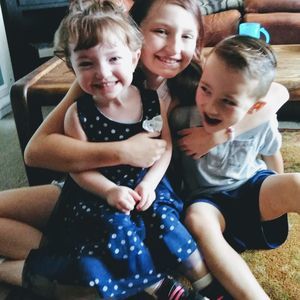 Meet your Posher, Crystal